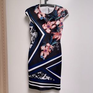 Clover Canyon Modern Romance Dress